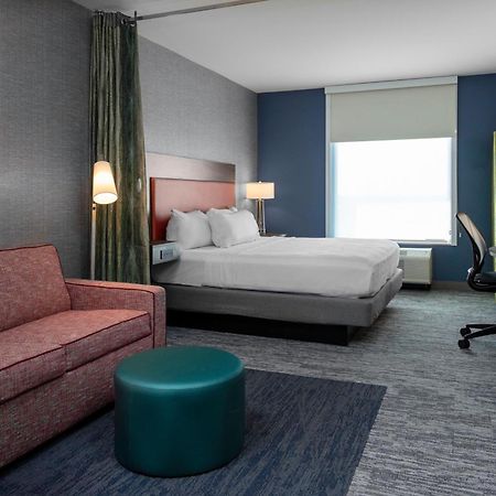 Home2 Suites By Hilton Northville Detroit エクステリア 写真