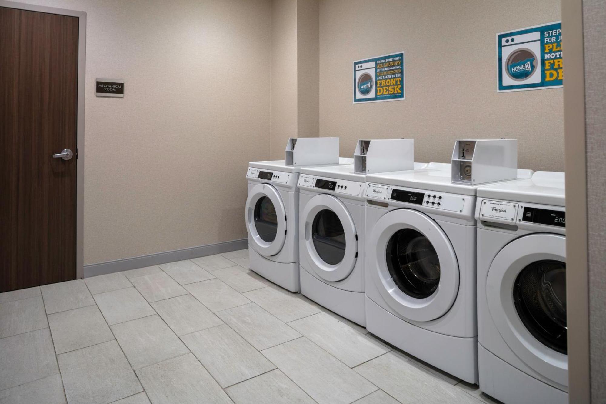 Home2 Suites By Hilton Northville Detroit エクステリア 写真