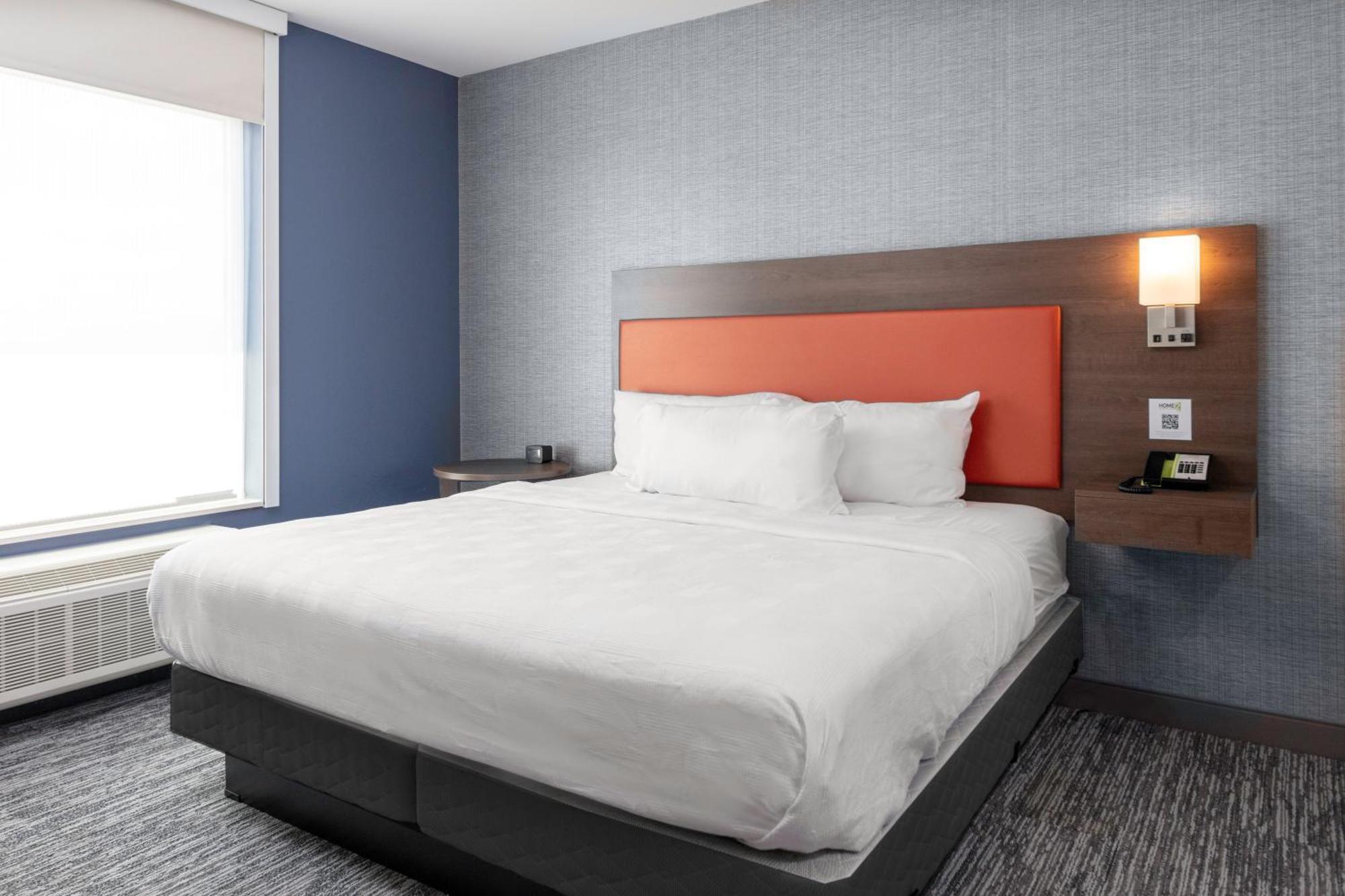 Home2 Suites By Hilton Northville Detroit エクステリア 写真