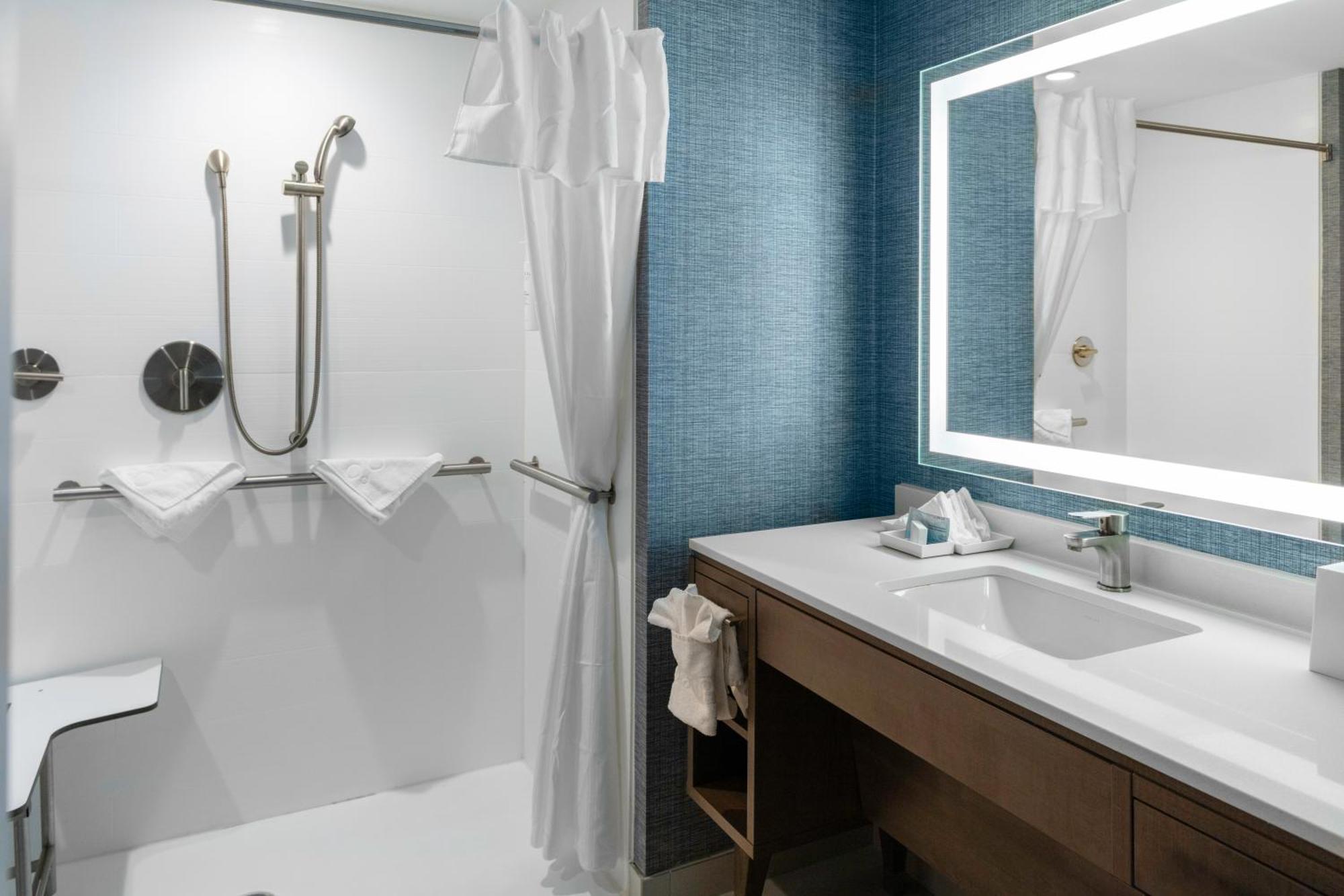 Home2 Suites By Hilton Northville Detroit エクステリア 写真