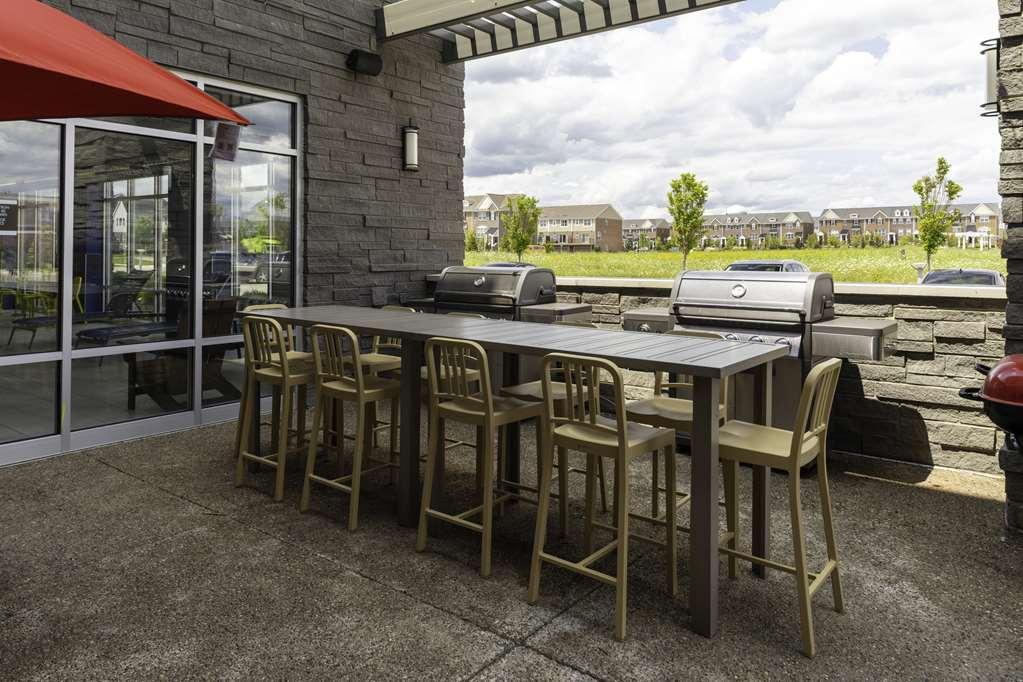 Home2 Suites By Hilton Northville Detroit エクステリア 写真