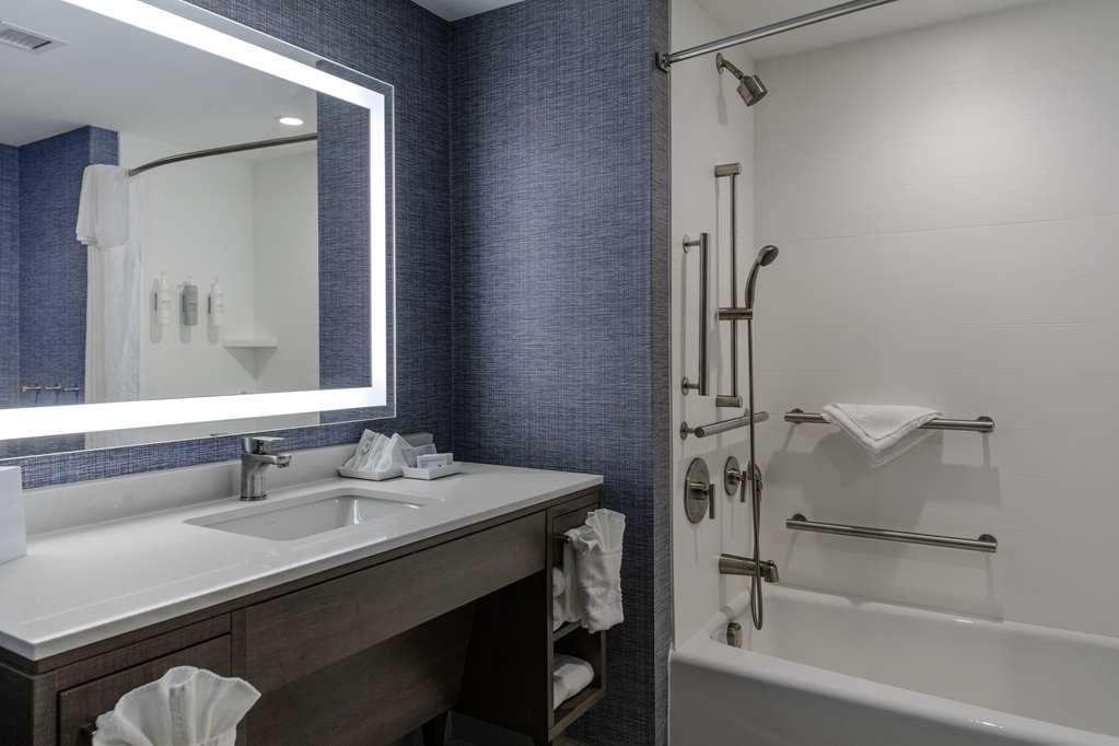 Home2 Suites By Hilton Northville Detroit 部屋 写真