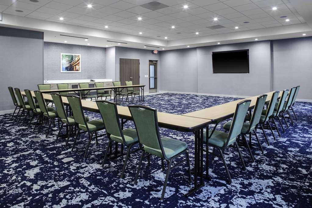 Home2 Suites By Hilton Northville Detroit 設備 写真